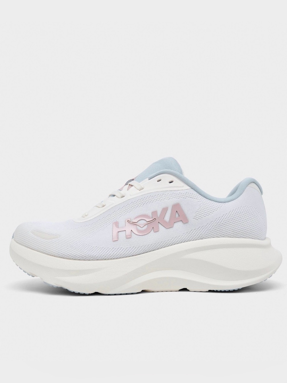 🩵 HOKA RINCON 5 MINERAL BLUE 🩵 - Picture 2 of 4